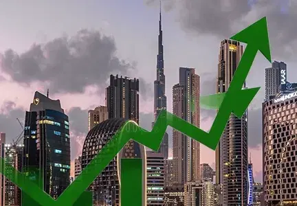 Dubai Property Market Performance and Trends