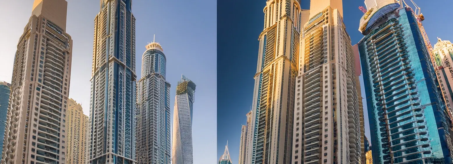 High Floor vs Low Floor Apartments in Dubai – The Ultimate Guide