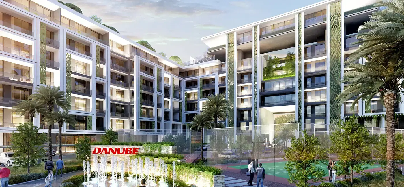 Petalz by Danube Main Brochure
