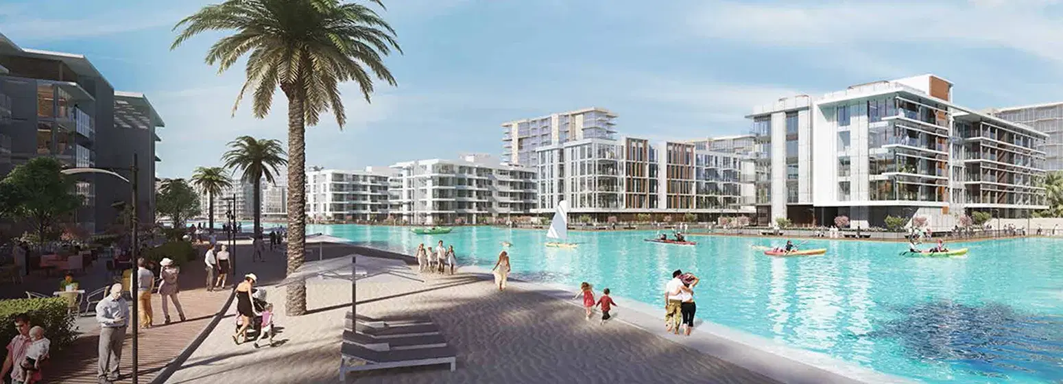 Off Plan Projects In MBR City