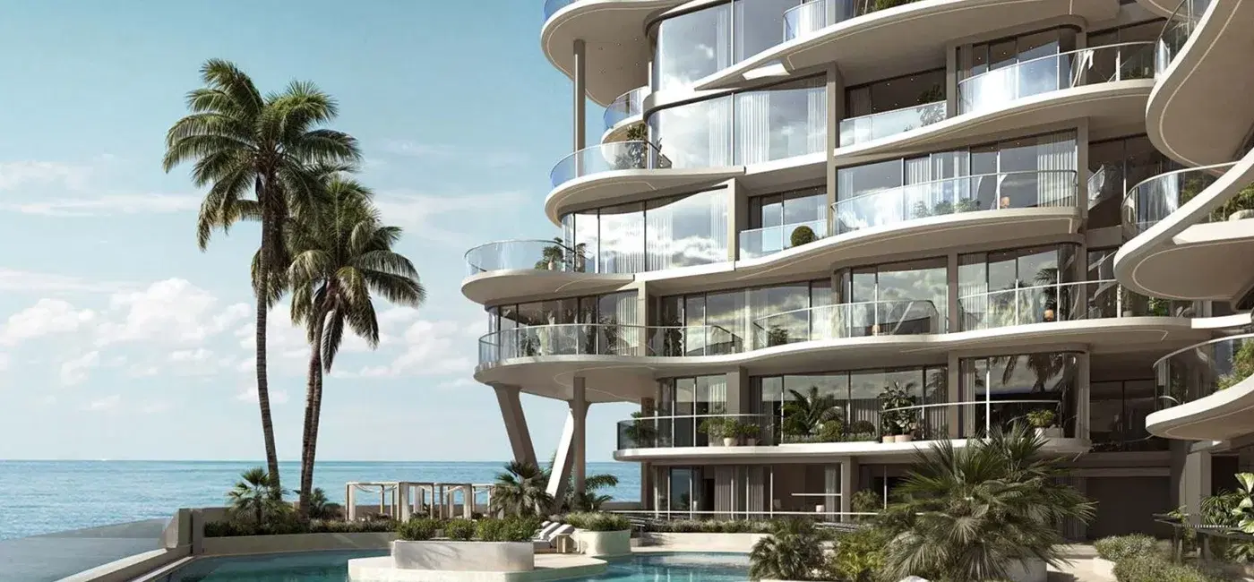 Elite Island by Nakheel