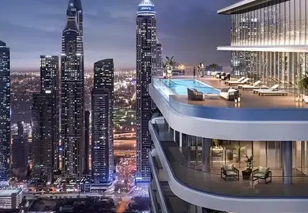 The Sale Of Properties Valued Over $1.3 Million In Dubai