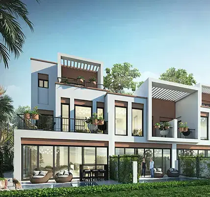 Ivory by Damac Hills