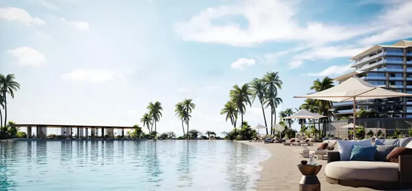 Nakheel Rixos 2 Main Brochure
