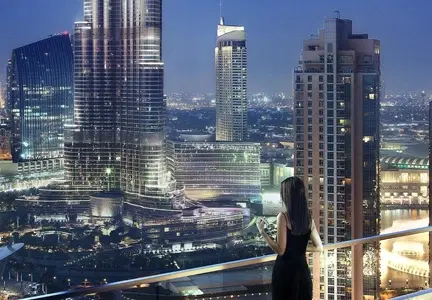 Are You Still Thinking About Dubai’s Real Estate Investment?