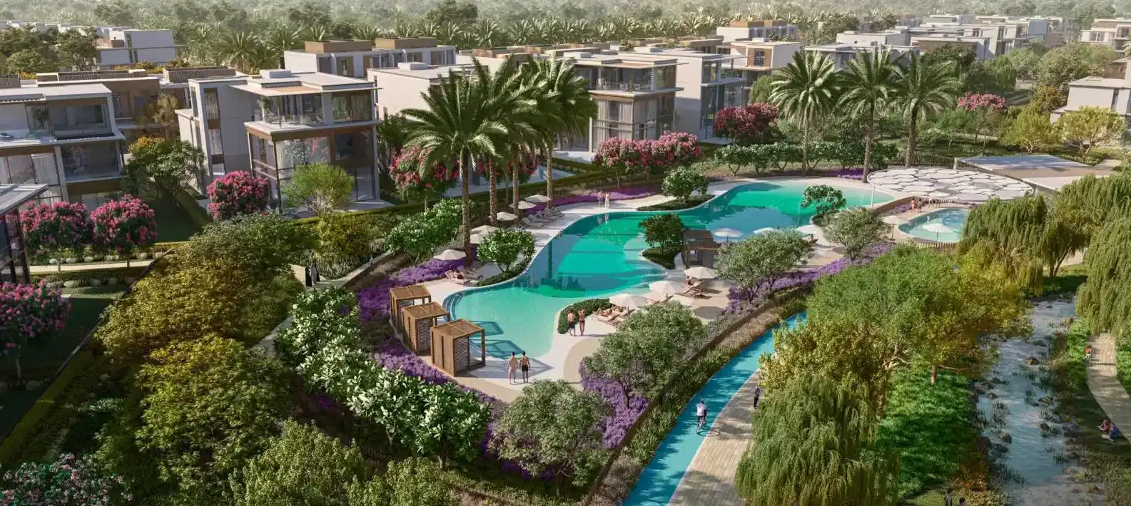 Nad Al Sheba Gardens Phase 6 Dubai Main Banner