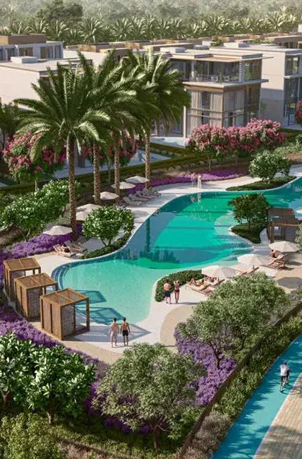 Nad Al Sheba Gardens Phase 6 Dubai Main Banner