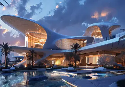 What is The Future of Property Booking in Dubai?