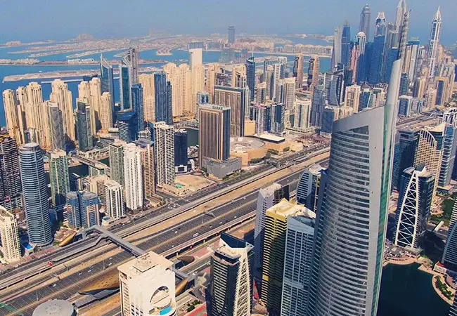 Why Dubai Is Expanding So Fast: Ambition or Oversupply?