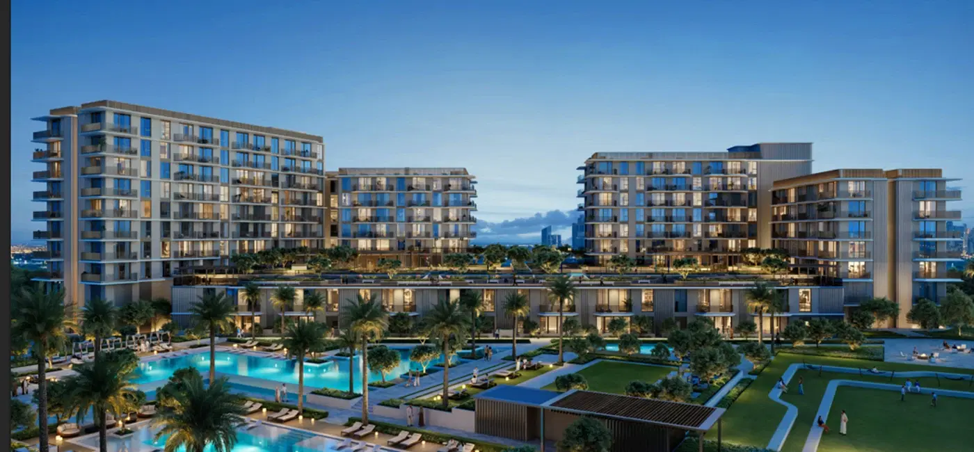 SERA 2 by Emaar main brochure