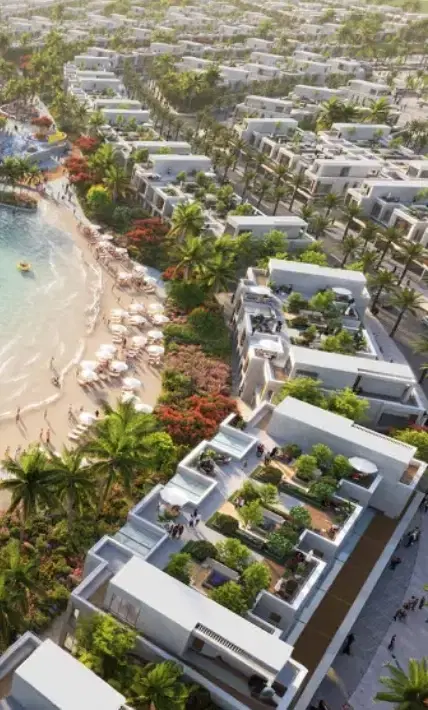 Azure by Damac