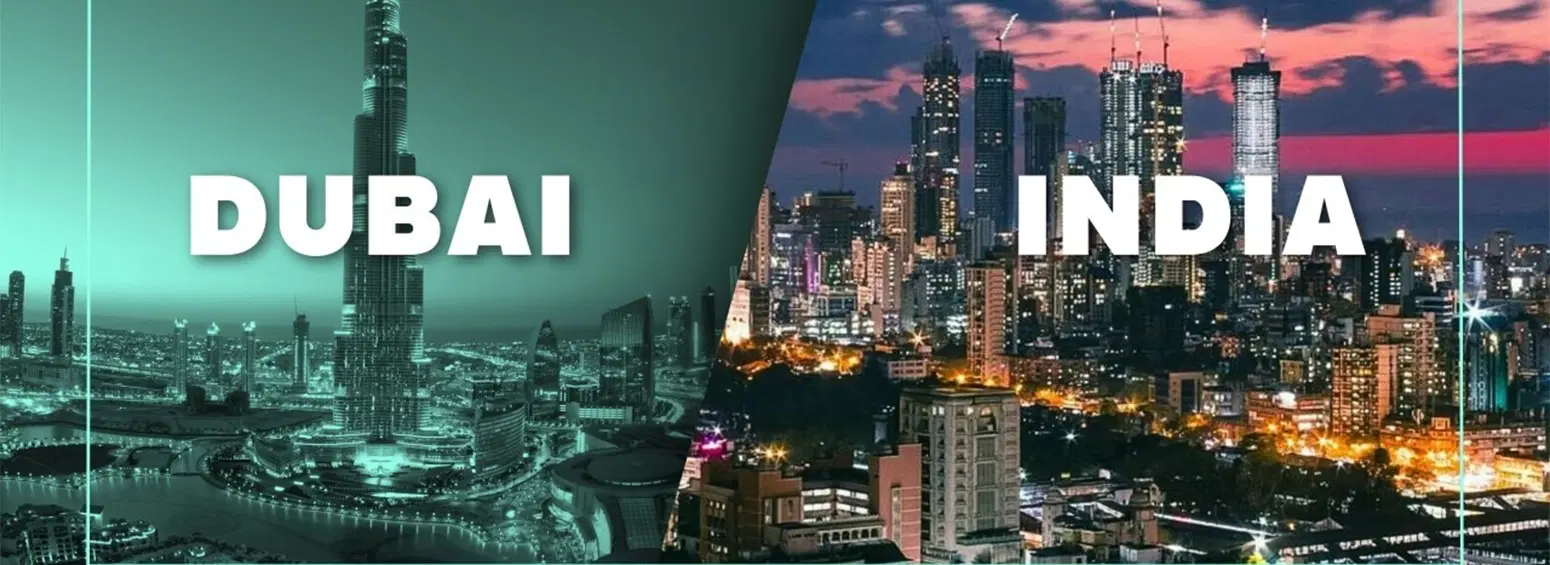 How Much Indian Money Is Required To Live In Dubai?