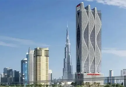How Danube Is Attracting Indians to Buy Properties in Dubai
