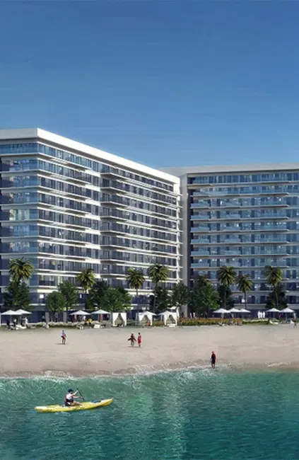 Al Marjan Island