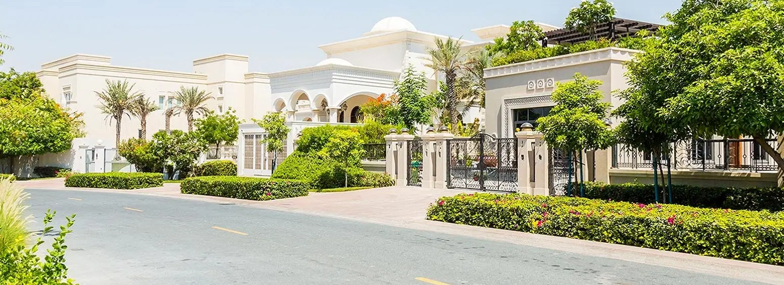 Is Emirates Living A Good Investment?