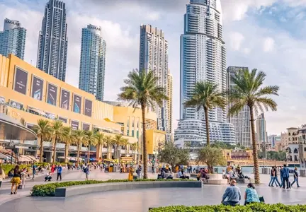 How does Tourism Impact Dubai’s Real Estate Market?