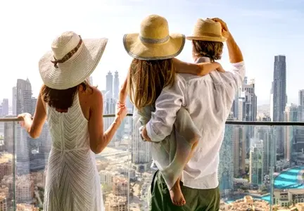 Balcony Rules And Regulations In Dubai