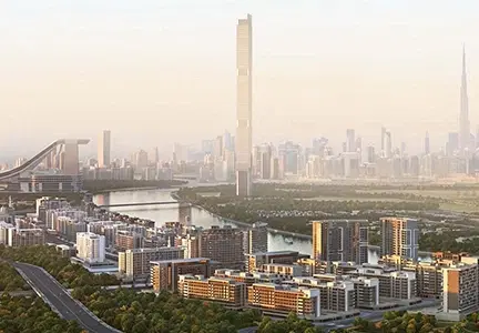 Is MBR City A Good Investment?