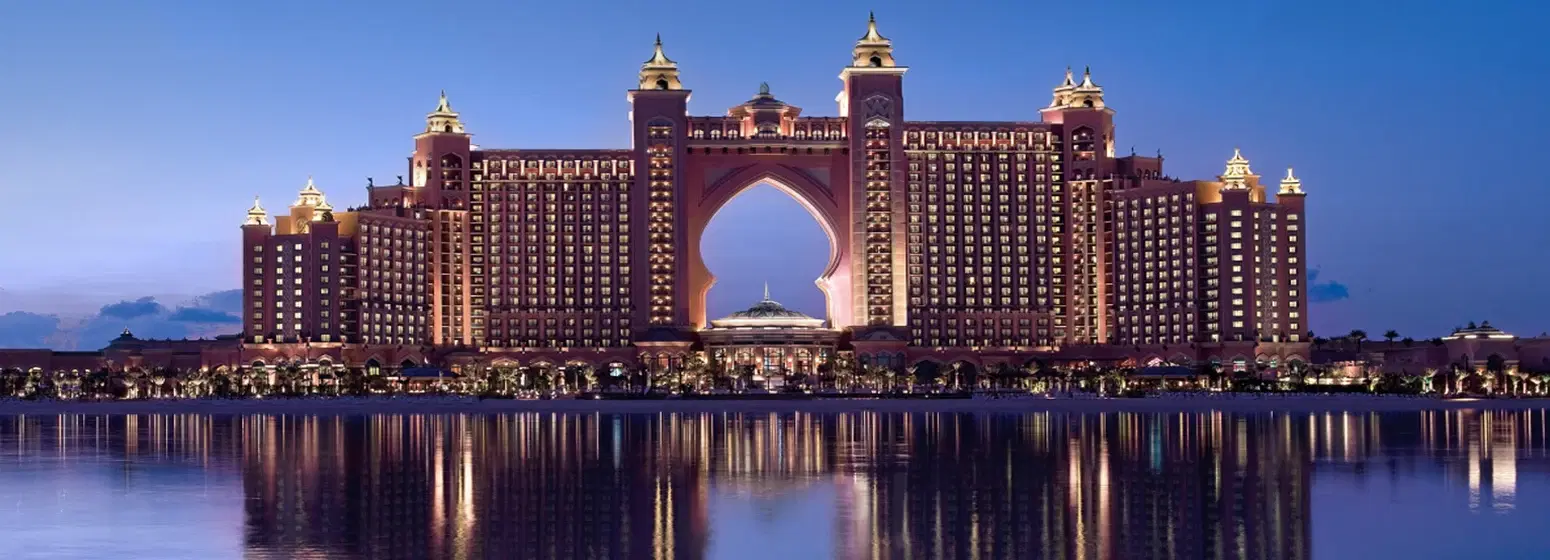 Top 10 Best Cultural Hub In Dubai