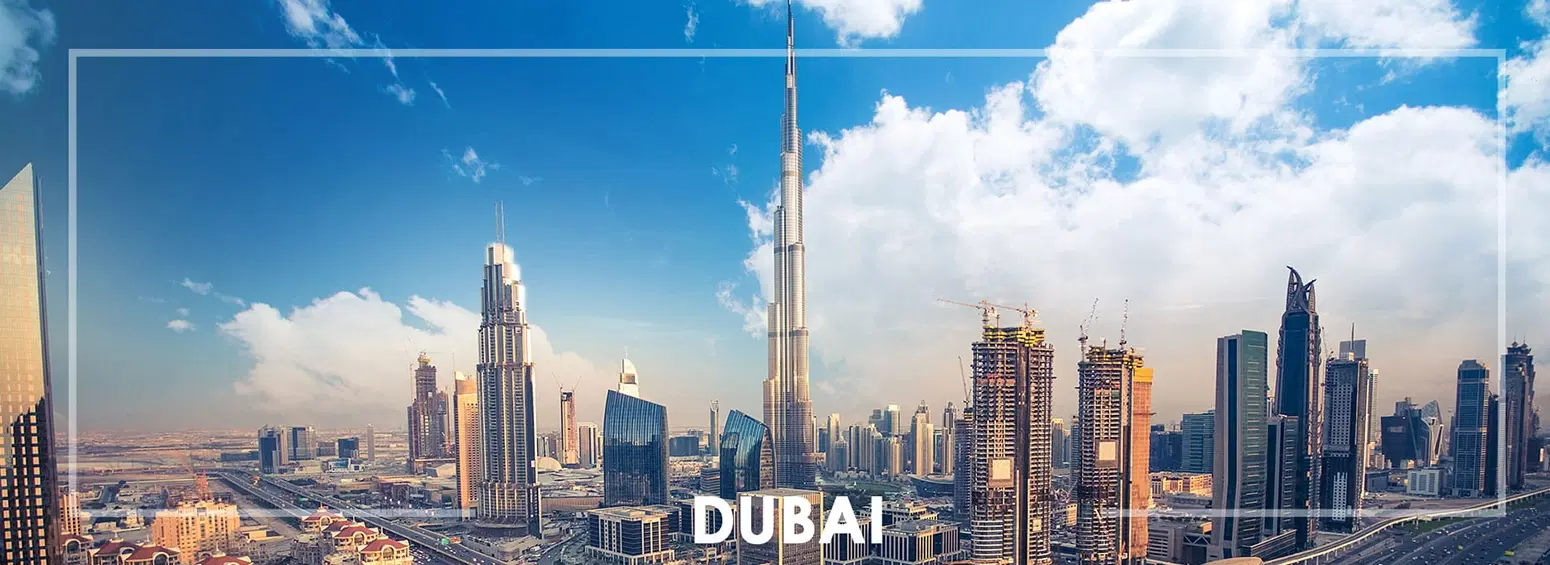 How Dubai Became The American Dream ?