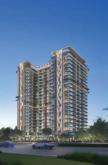 Samana Sky Views Main Banner