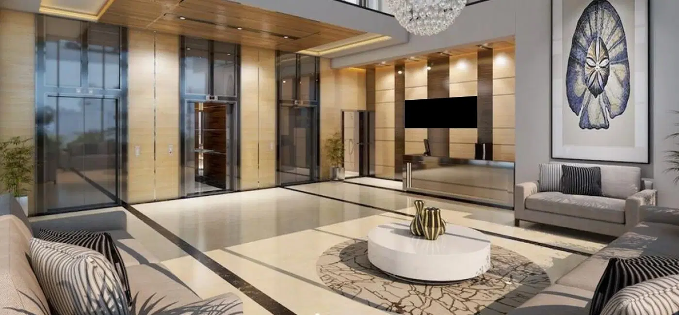 Park Boulevard Dubai Main Brochure
