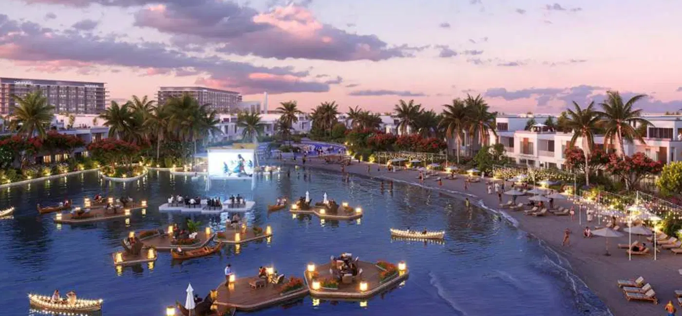 Sage by DAMAC Properties Main Brochure