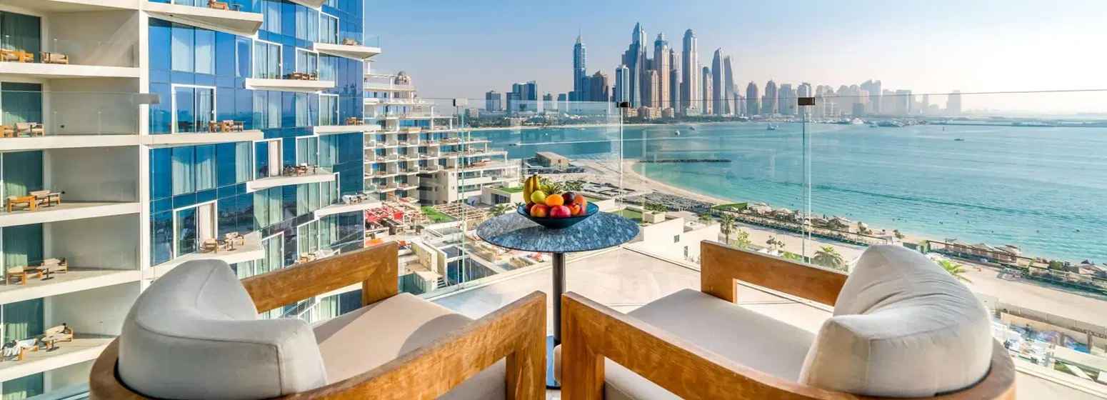 Studios For Sale In Palm Jumeirah
