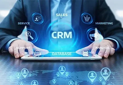 How Does Real Estate CRM Software Help To Improve Sales?