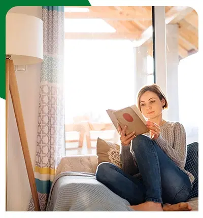 Tips To Create A Peaceful Home Environment