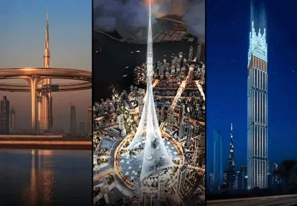 Dubai to Welcome New Developers to Expand Their Vision by Forming Iconic Projects