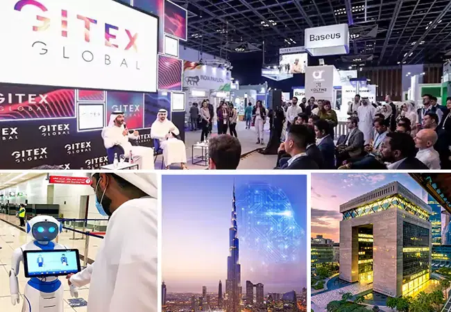 Dubai's Innovative Developments: Providing a Platform for Modern Technologies