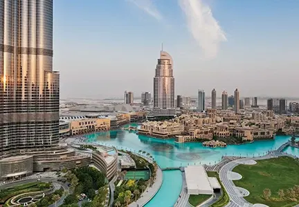 Why Invest In Downtown Dubai?
