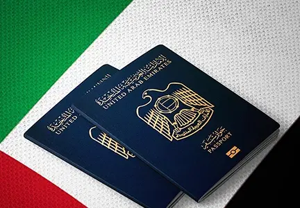  An Overview Of Dubai's Citizen Services