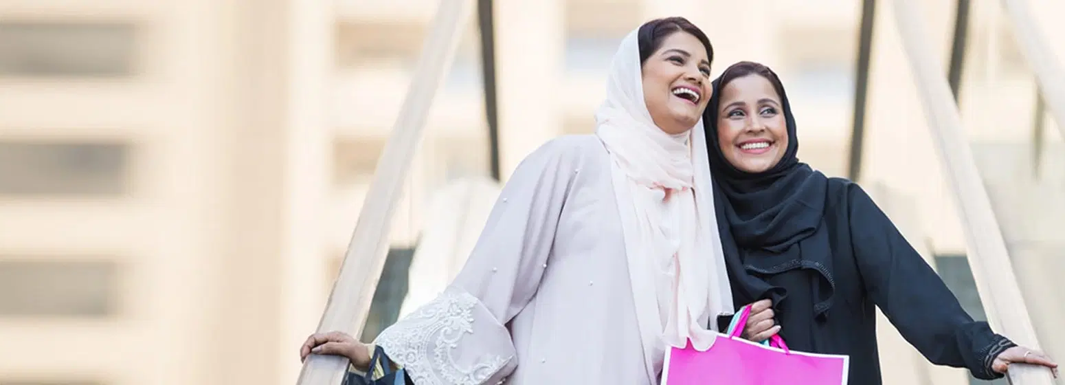 The Truth About Women’s Rights in Dubai