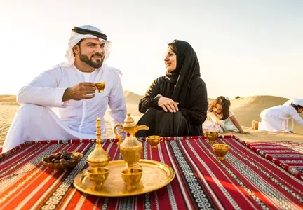 The Lifestyle And Culture Of Dubai