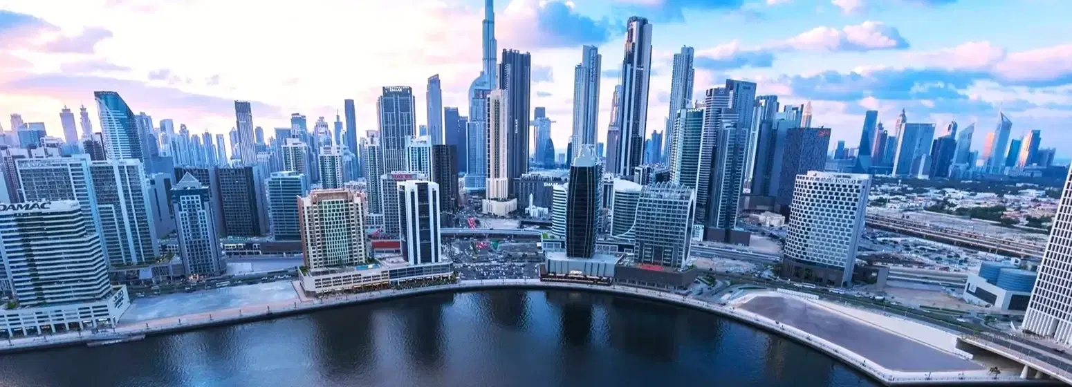 Dubai Real Estate Market Forecast 2025