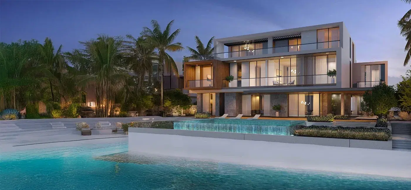 The Beach & Coral Collection