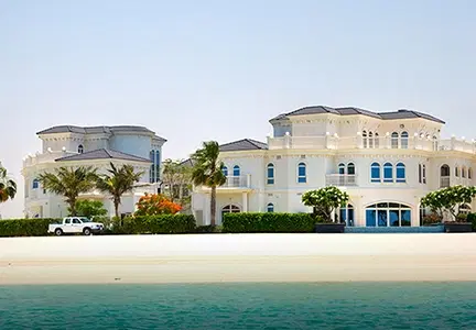 How Much Is A House Rent In Dubai?