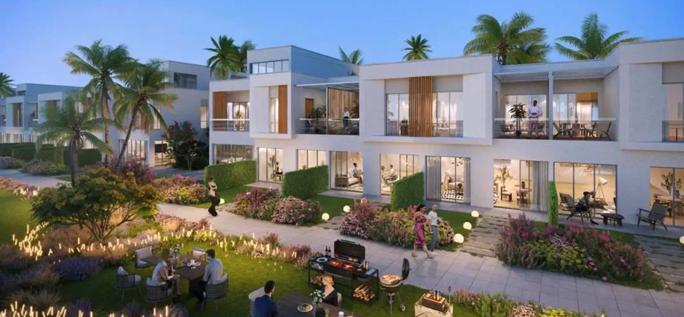 Lush by DAMAC Properties Main Brochure