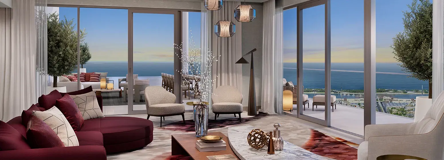 Popular Areas To Buy Penthouses In Dubai 