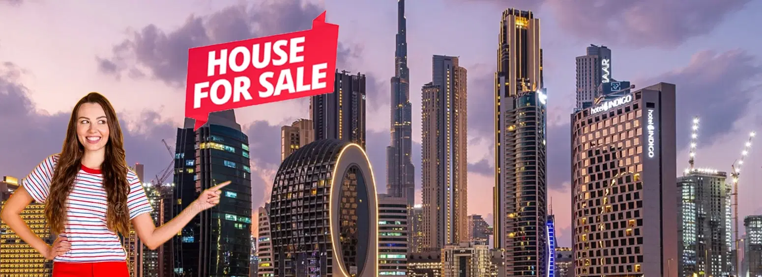 How Do I Find A Perfect Property In Dubai?