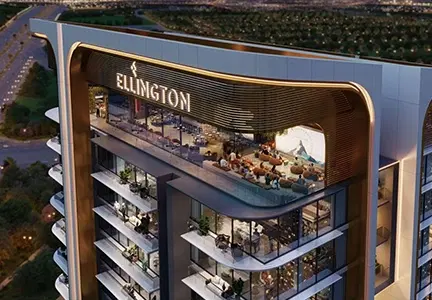 Why Invest In Ellington Properties?