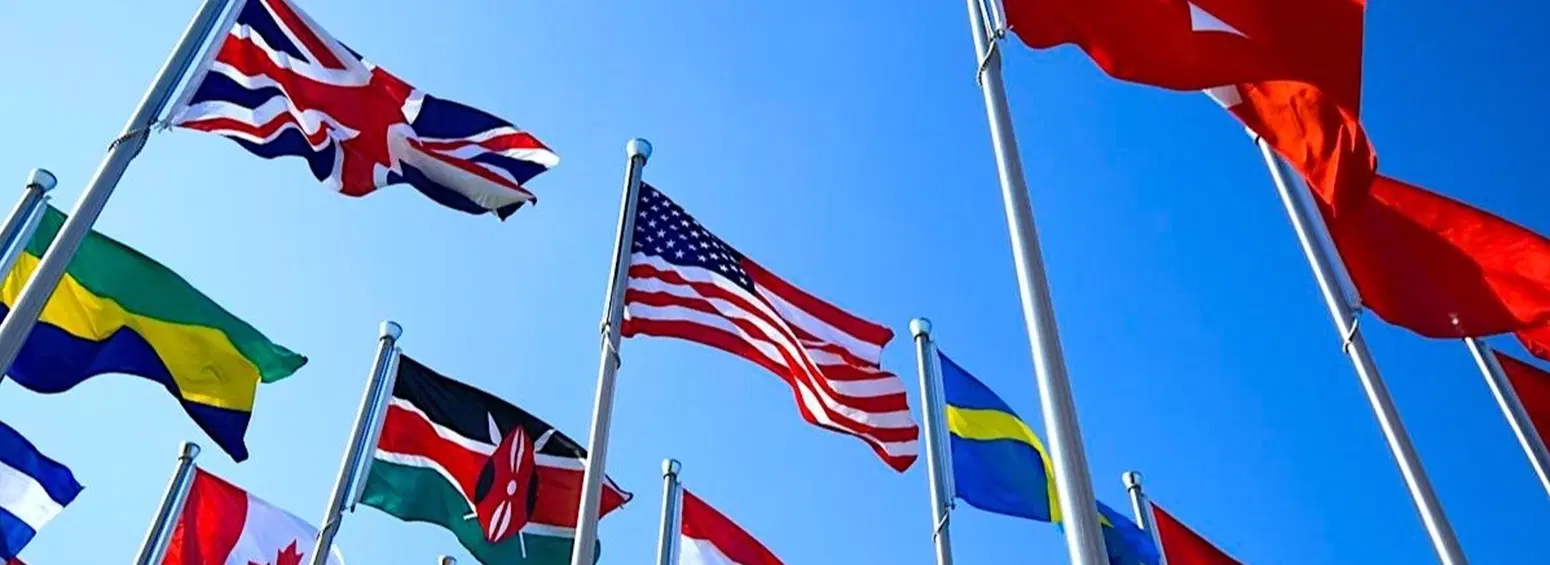 10 Best Countries To Invest In Real Estate 2022