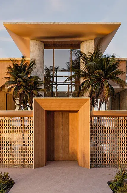 Amali Island Dubai Main Banner