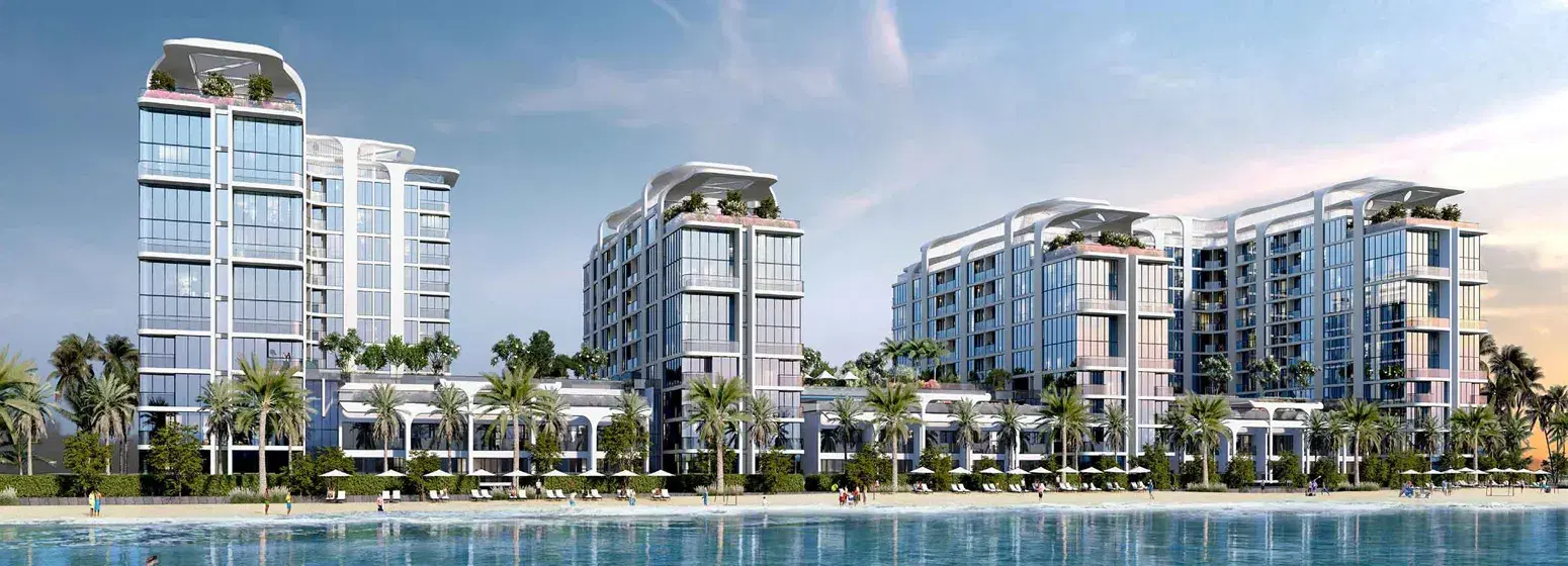 Sobha Siniyah Island Complete Area Guide