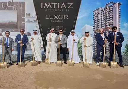 Why Invest In Imtiaz Developments?