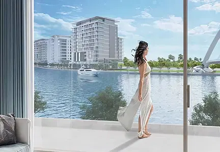 Top 15 Waterfront Living Communities in Dubai: See Why Everyone’s Moving Here!