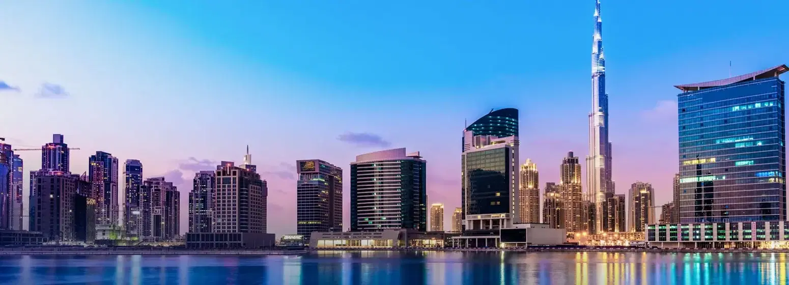 Tips For Buying Suitable Properties In Dubai 2024