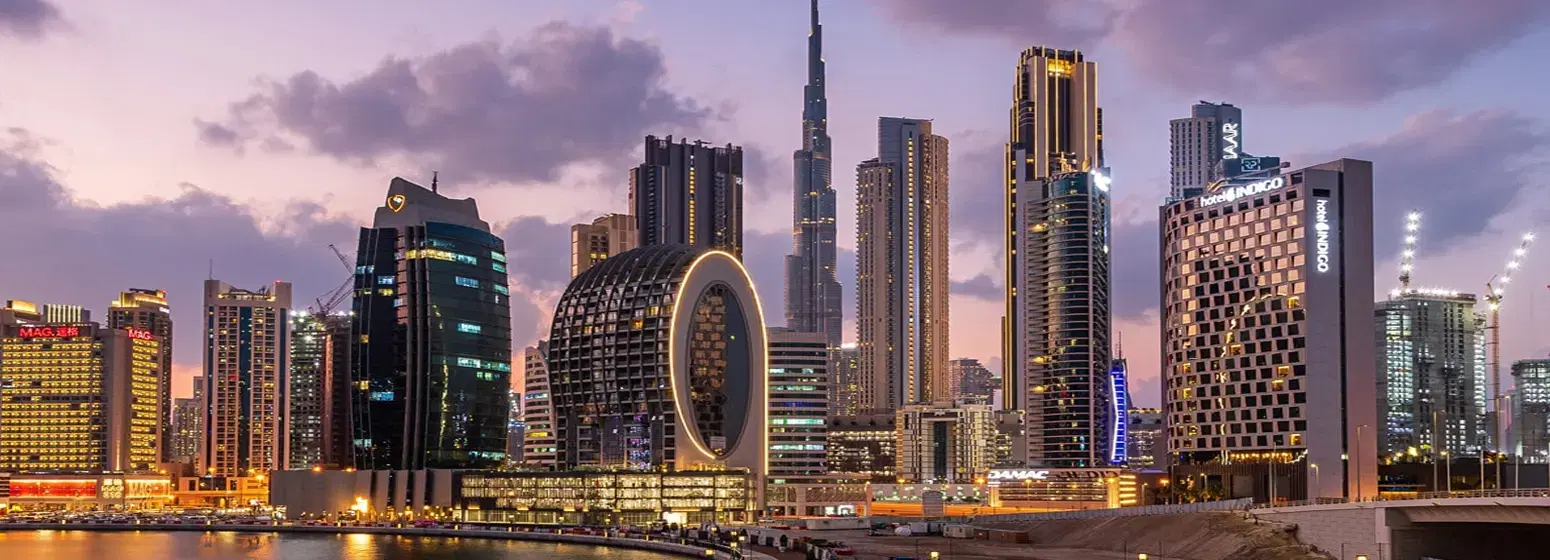 Damac Hills 2 Community: Among UAE Top Real Estate Hotspots in Dubai